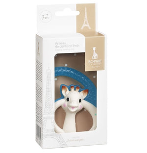 Giraffe Sophie Eisbecher - ein Griff - Tublu.de