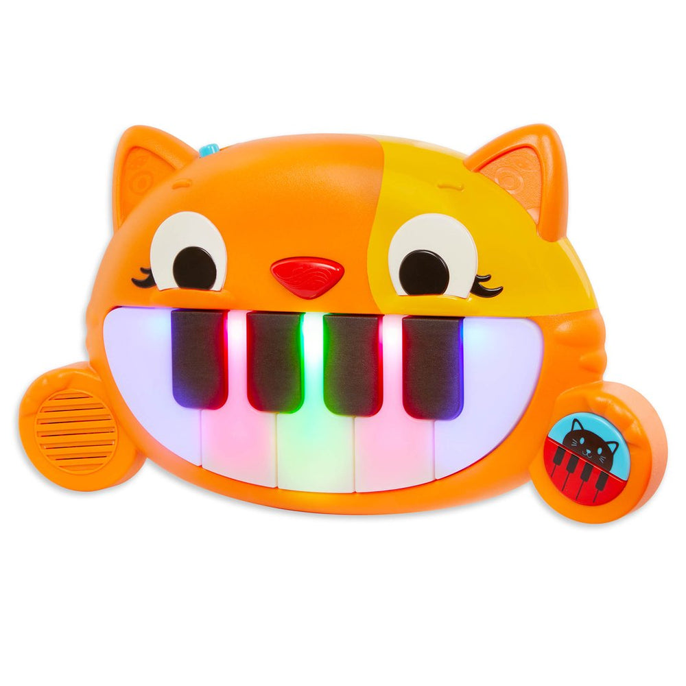 Kätzchen-Klavier – Meowsic Mini