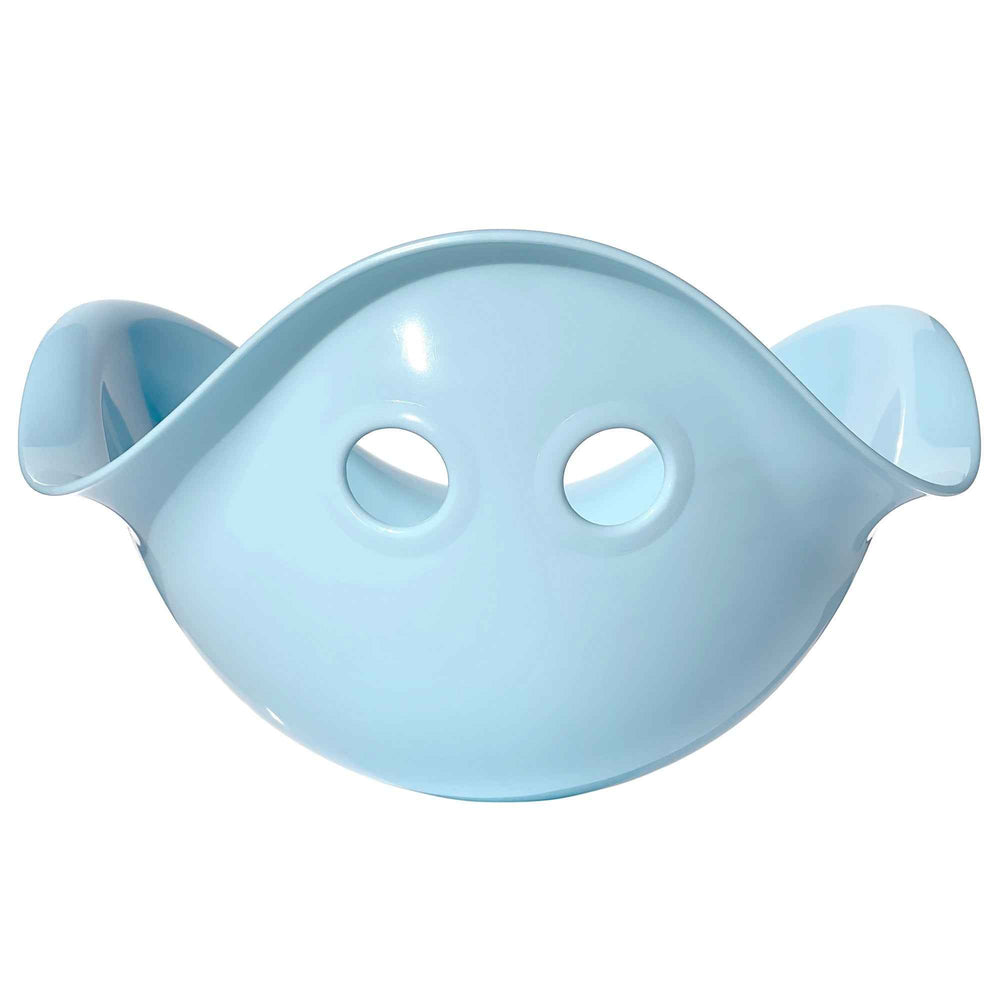 Bilibo Progressive Muschel Spielzeug - Blau - Tublu.de
