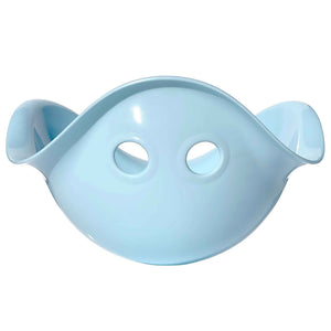 Bilibo Progressive Muschel Spielzeug - Blau - Tublu.de