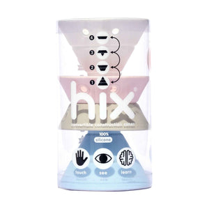 Hix Kreativspielzeug – Pastell - Tublu.de