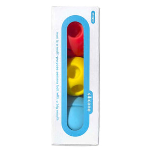 Mox Kreativspielzeug – 3er-Pack – MultiColour - Tublu.de