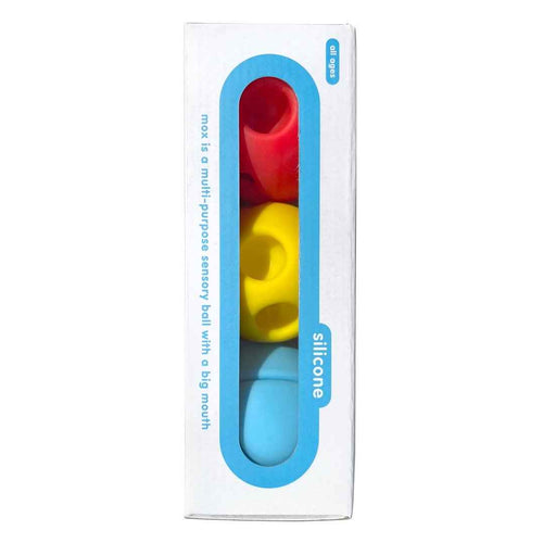 Mox Kreativspielzeug – 3er-Pack – MultiColour - Tublu.de