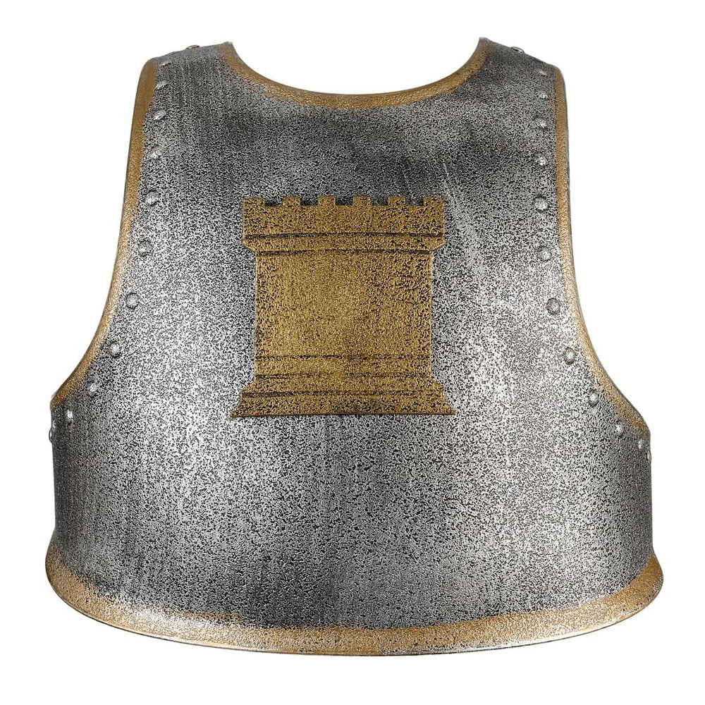 Kostüm - Rüstung des Ritters Roland