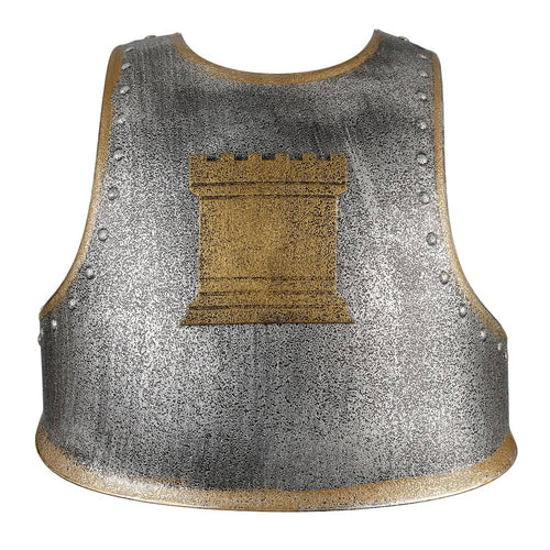 Kostüm - Rüstung des Ritters Roland