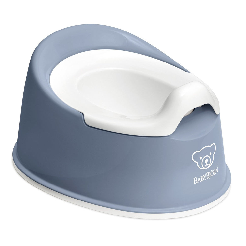 Cleveres Töpfchen Smart– Blau