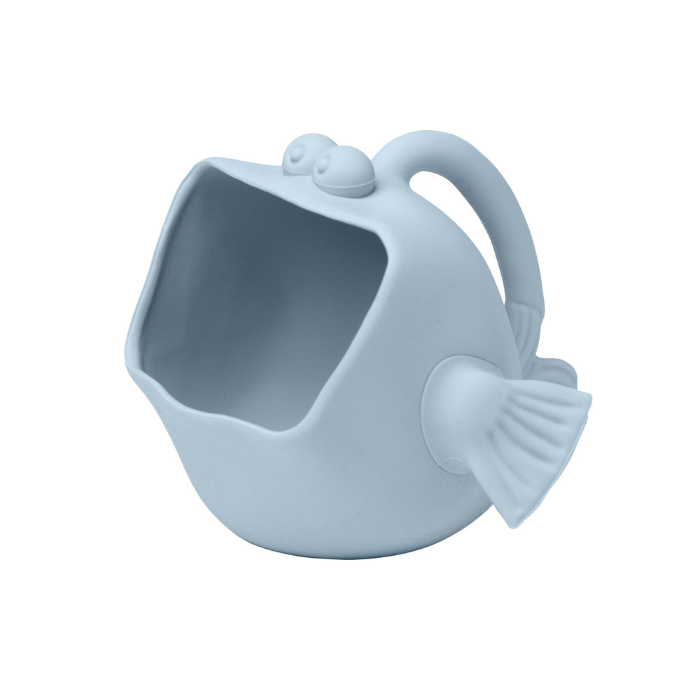 Silikon-Schaufel  – Hellblau - Tublu.de