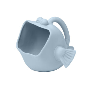 Silikon-Schaufel  – Hellblau - Tublu.de