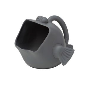 Silikon-Schaufel  – Dunkelgrau - Tublu.de