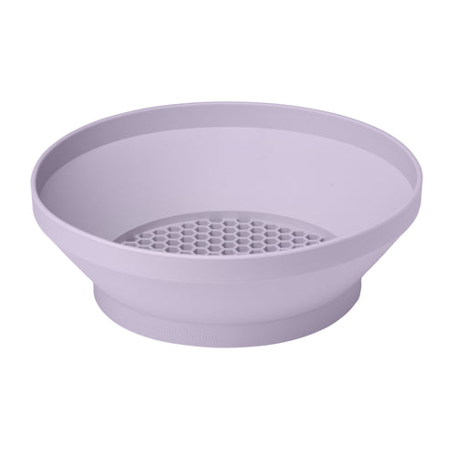 Silikon-Sand-Sieb – Lila - Tublu.de