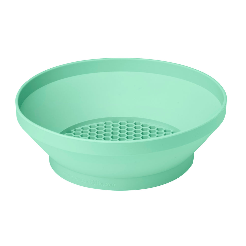 Silikon-Sand-Sieb – Mint - Tublu.de