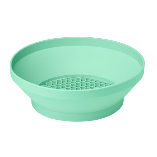 Silikon-Sand-Sieb – Mint - Tublu.de
