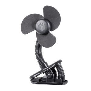 Windrad für Kinderwagen