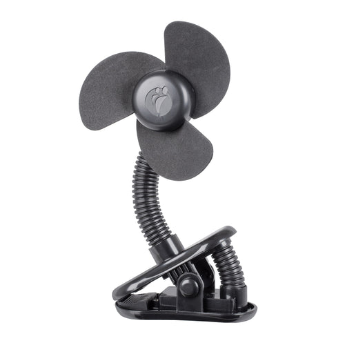 Windrad für Kinderwagen