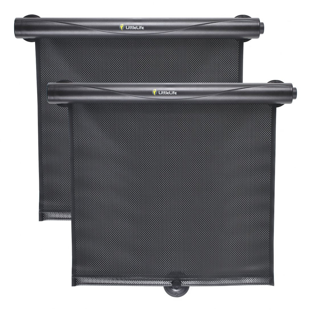 Autorollos, 2 Stück