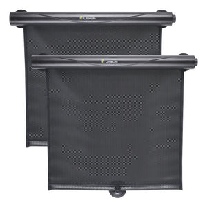 Autorollos, 2 Stück