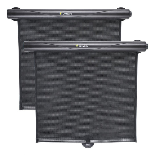 Autorollos, 2 Stück