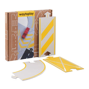 Pappstraße - Road to Recovery