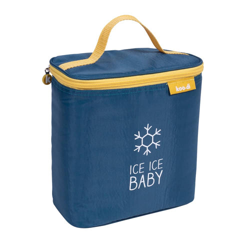 Kühltasche - Ice Ice Baby