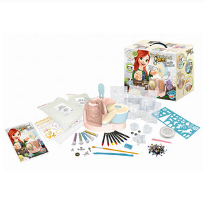 Sojakerzen - Professional Studio - Tublu.de