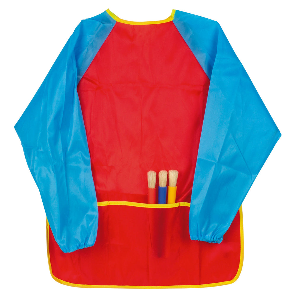 Schutzschürze zum Malen - Tublu.de