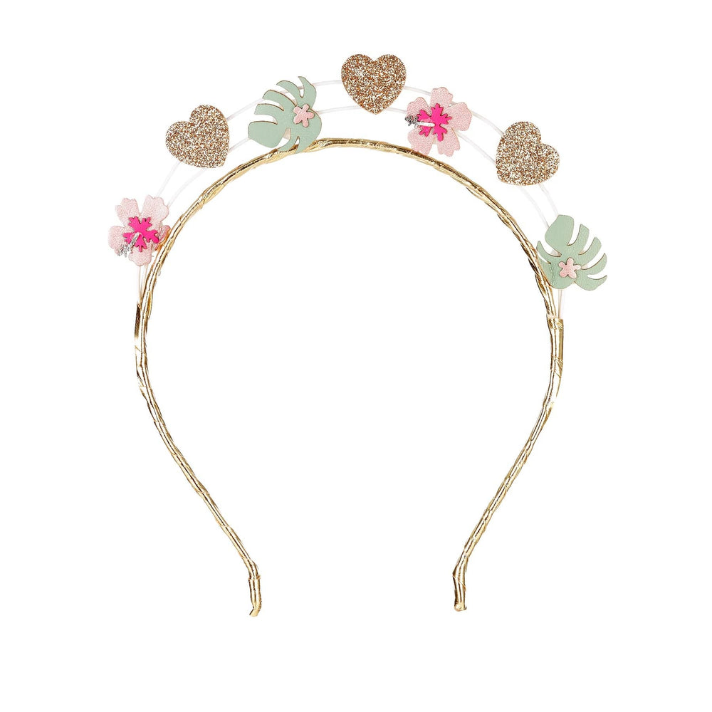 Haarband – Tiara Meline