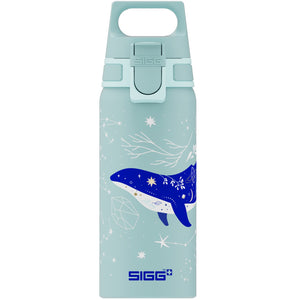 Flasche WMB ONE 0,6 l - Dive