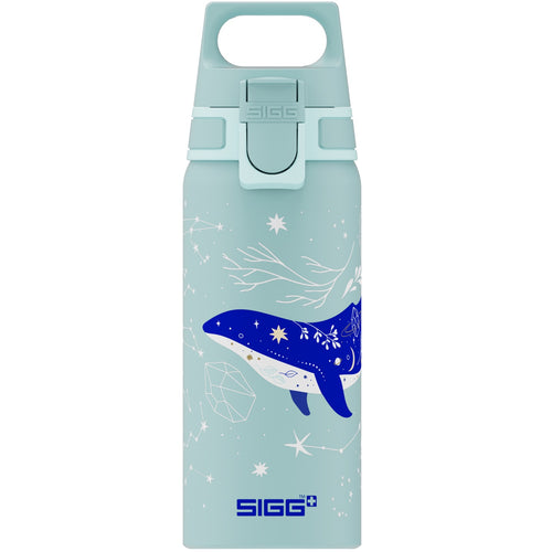 Flasche WMB ONE 0,6 l - Dive