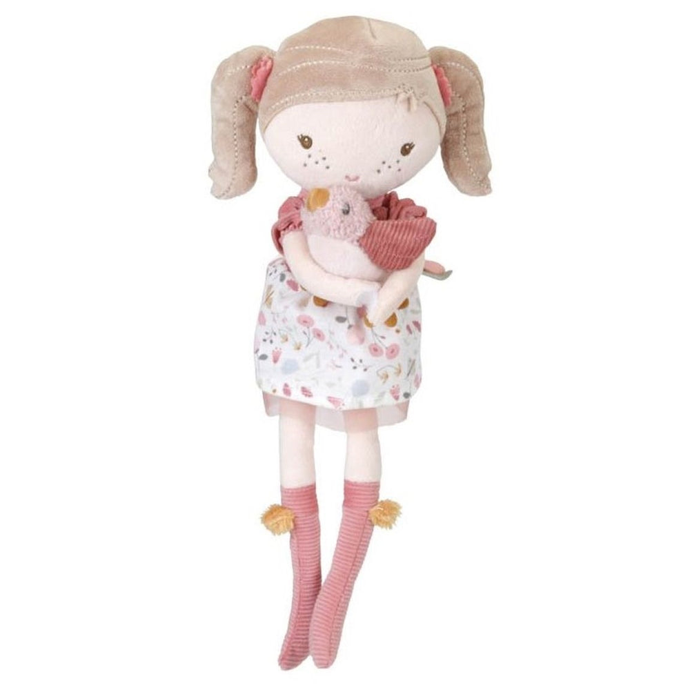 Puppe – Mädchen Anna 35 cm - Tublu.de