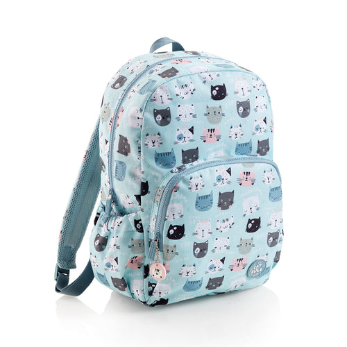 Zweiteiliger Schulrucksack Roma – Cat