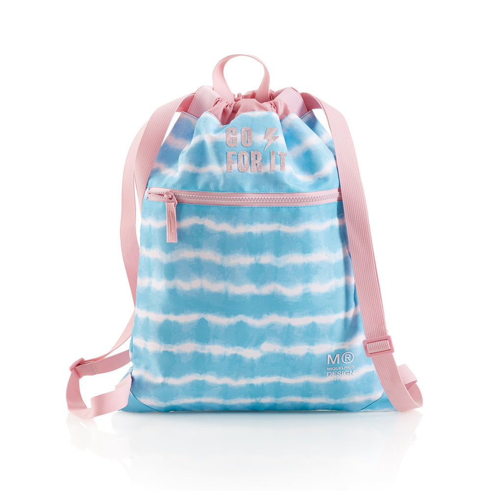 Rucksacktasche – Go For It