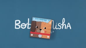 Mini-Gedächtnisspiel - Bobby & Misha