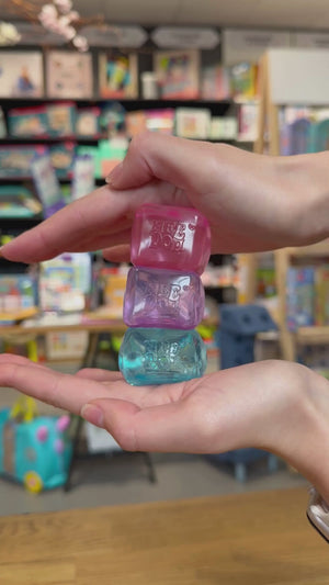 Nice Ice Baby Needoh