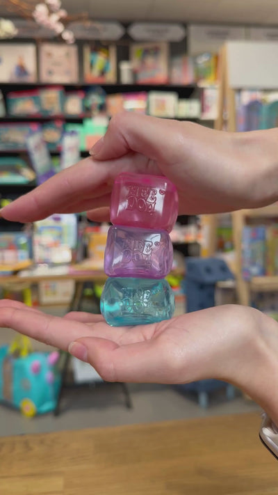 Nice Ice Baby Needoh