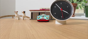 Zemonsta-Rennwagen – Klaus