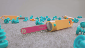 Sichere Säge - Safe-Saw