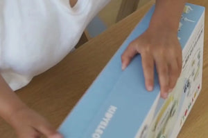 KIDYELEC Elektronik-Baukasten – Experte 18 Teile