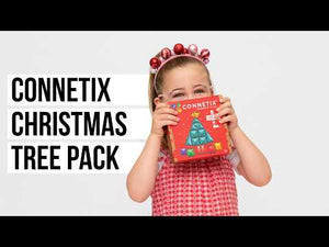 Connetix Christmas Tree Pack - Produktvideo