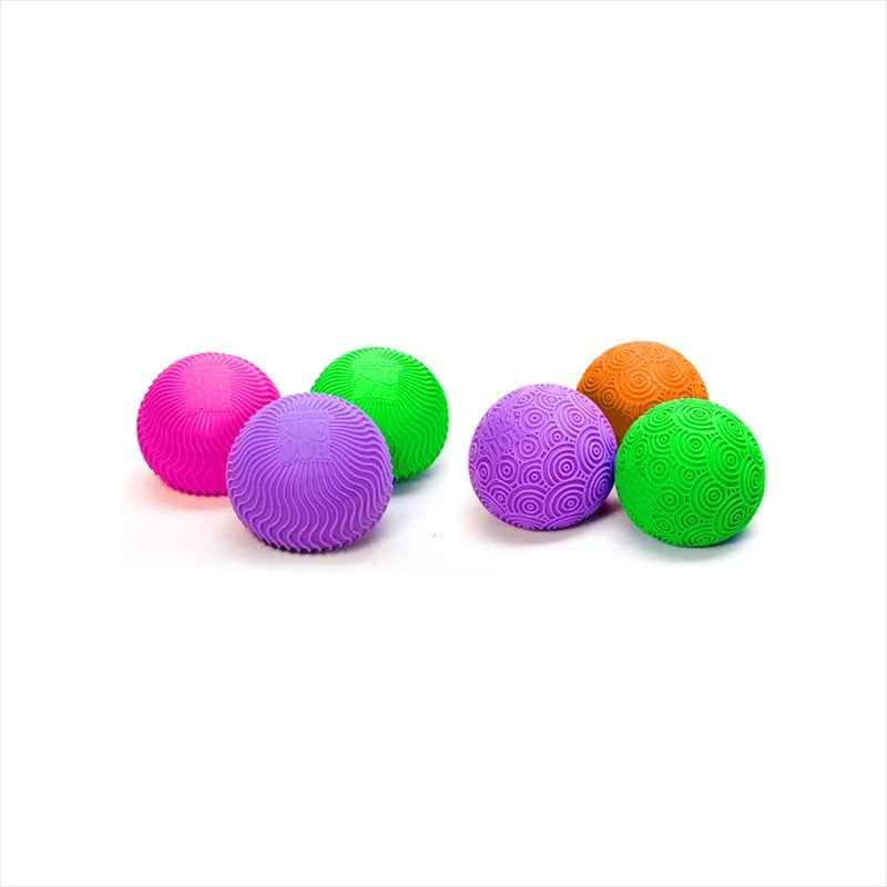 Sensorischer Knete - Super Needoh Ripples - Tublu.de