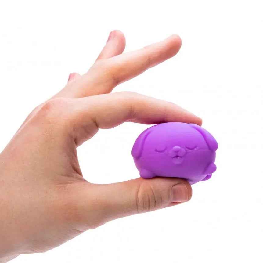 Sensorischer Knete - Teenie Needoh Funky Pups - Tublu.de