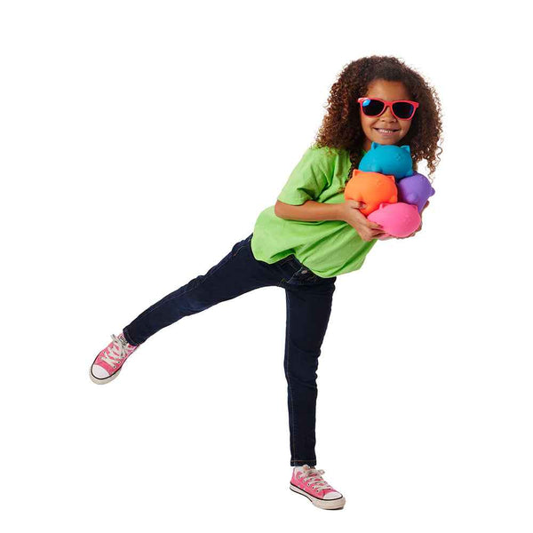 Sensorischer Knetball – Cool Cats Super Needoh - Tublu.de