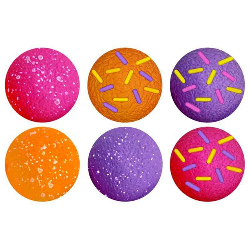 Sensorischer Knete - Needoh Donut Holes - Tublu.de