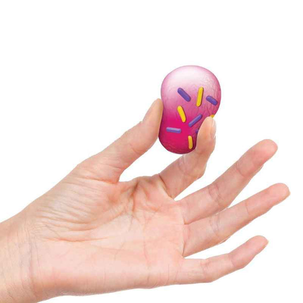 Sensorischer Knete - Needoh Donut Holes - Tublu.de