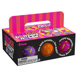 Sensorischer Knete - Needoh Donut Holes - Tublu.de