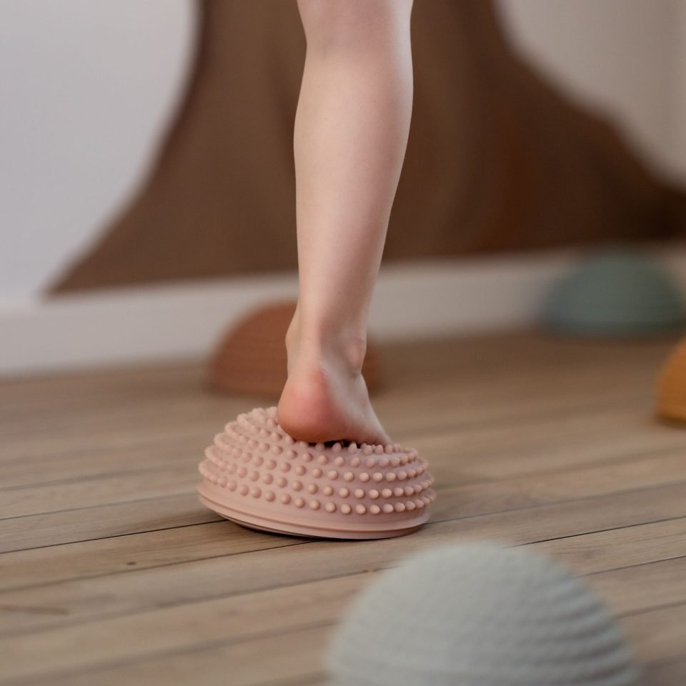 Sensorischer Parcours – Sonnenaufgang - Tublu.de