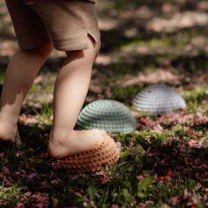 Sensorischer Parcours – Sonnenaufgang - Tublu.de