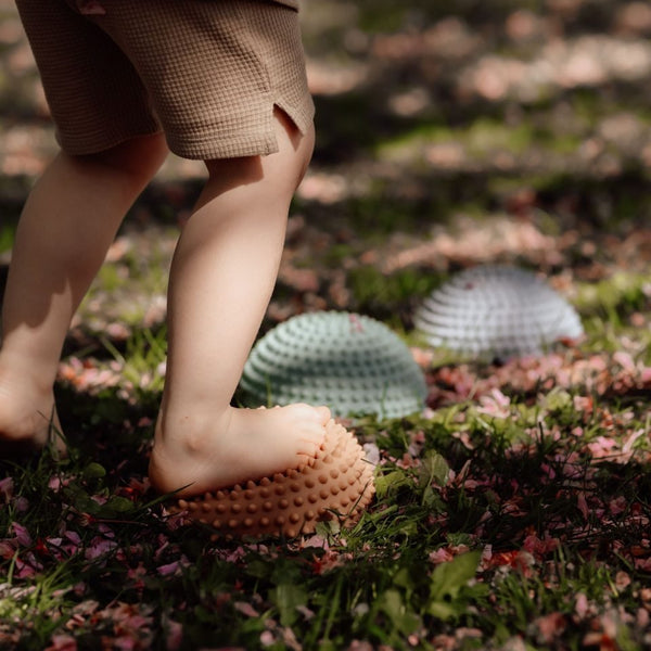 Sensorischer Parcours – Sonnenaufgang - Tublu.de