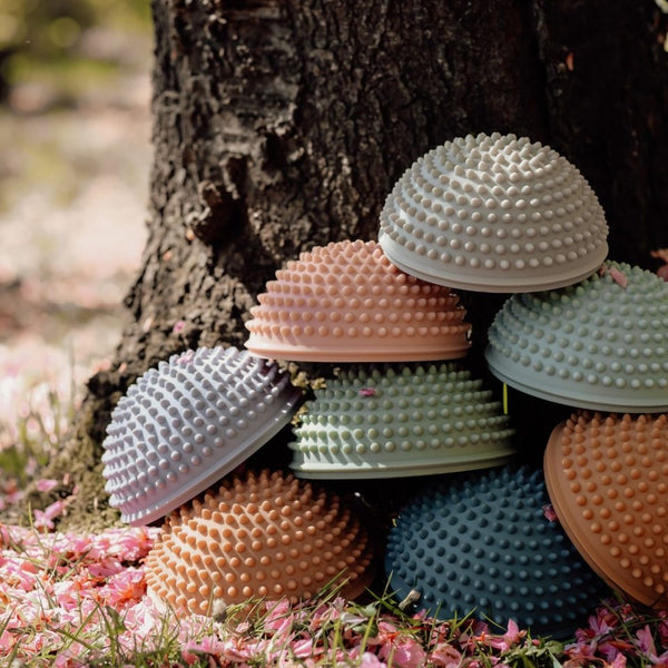 Sensorischer Parcours – Sonnenuntergang - Tublu.de