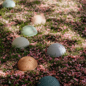 Sensorischer Parcours – Sonnenuntergang - Tublu.de