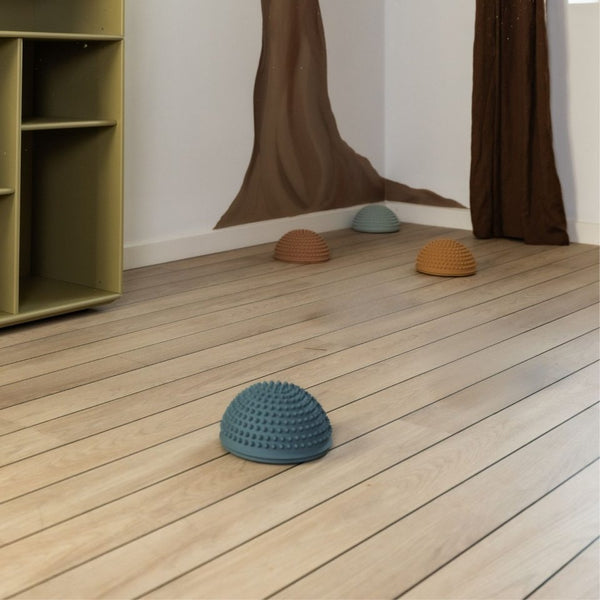 Sensorischer Parcours – Sonnenuntergang - Tublu.de